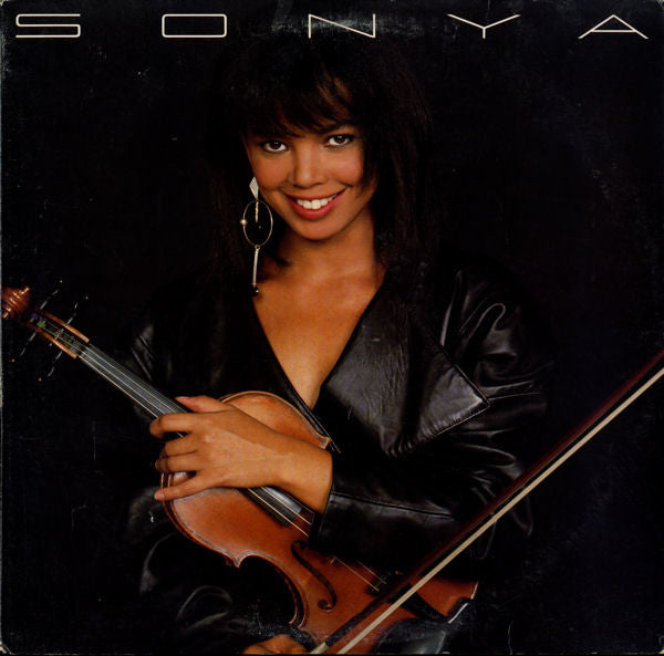 Sonya | Near Mint (NM) Near Mint (NM)