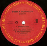 Sonya | Near Mint (NM) Near Mint (NM)