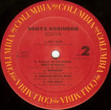 Sonya | Near Mint (NM) Near Mint (NM)