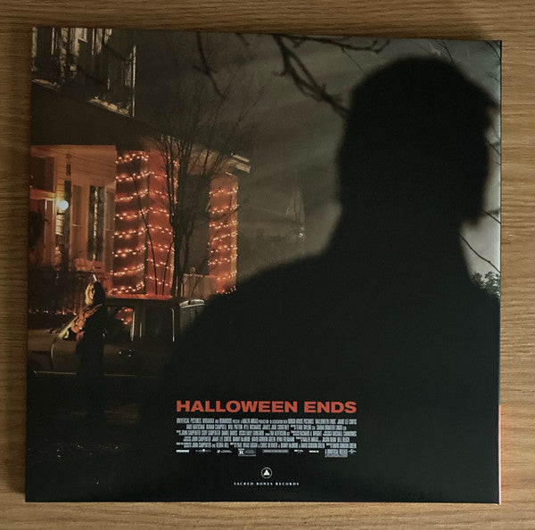 Halloween Ends (Original Motion Picture Soundtrack) | Mint (M) Mint (M)