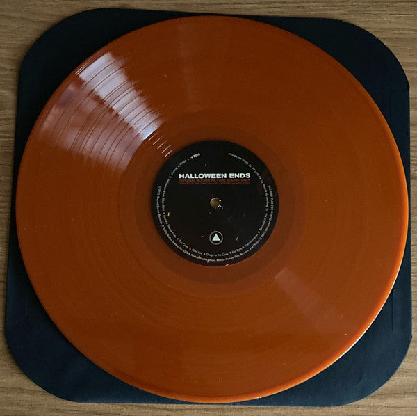 Halloween Ends (Original Motion Picture Soundtrack) | Mint (M) Mint (M)