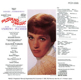 The Sound Of Music (An Original Soundtrack Recording) (CD) | Excellent (EX) Near Mint (NM)