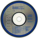 The Sound Of Music (An Original Soundtrack Recording) (CD) | Excellent (EX) Near Mint (NM)