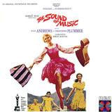 The Sound Of Music (An Original Soundtrack Recording) (CD) | Excellent (EX) Near Mint (NM)