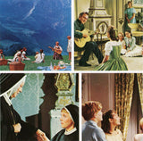The Sound Of Music (An Original Soundtrack Recording) (CD) | Excellent (EX) Near Mint (NM)