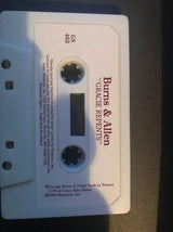 Golden Age Radio Vol 1 Celebrating 50 Years *CASSETTE* | Near Mint (NM) Near Mint (NM)