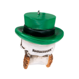 St. Paddy's Skull