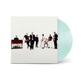 (PRE-ORDER 10/10/25) St. Paul & The Broken Bones (Indie Exclusive Coke Clear Vinyl) | Mint (M) Mint (M)