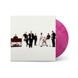 (PRE-ORDER 10/10/25) St. Paul & The Broken Bones (Opaque Fuchsia Vinyl) | Mint (M) Mint (M)
