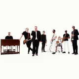 (PRE-ORDER 10/10/25) St. Paul & The Broken Bones (Opaque Fuchsia Vinyl) | Mint (M) Mint (M)