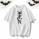 Star Witch Short Sleeve T-shirt