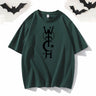 Star Witch Short Sleeve T-shirt