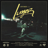 (PRE-ORDER 10/3/25) Lunger (Yellow + Glitter Vinyl) | Mint (M) Mint (M)