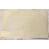 Stunning 1970s Firewood Label Brings Cozy Americana to Your Home