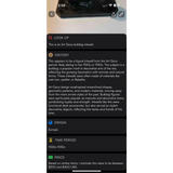 Stunning Art Deco Bulldog Inkwell Collectible Figurine