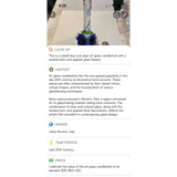 Stunning Blue Art Glass Candlesticks with Twisted Stems and Flowers