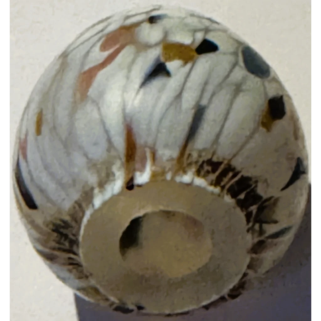 Stunning Kosta Boda Glass Egg Dazzles Collectors