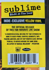 $5.00 At The Door | Mint (M) Mint (M)