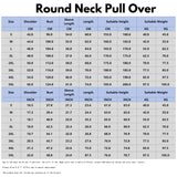 Autistic And Ready To Fuck Fleece Crew Collar Sweatshirt