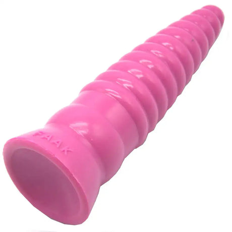 FAAK Silicone Anal Plug for Women - Dual Use Adult Toy - Lootquake