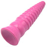 FAAK Silicone Anal Plug for Women - Dual Use Adult Toy - Lootquake