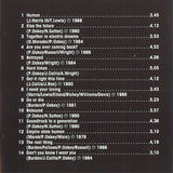 Soundtrack To A Generation (CD) | Excellent+ (EX+) Excellent+ (EX+)