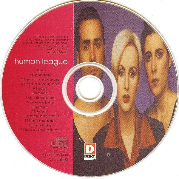 Soundtrack To A Generation (CD) | Excellent+ (EX+) Excellent+ (EX+)