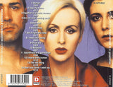 Soundtrack To A Generation (CD) | Excellent+ (EX+) Excellent+ (EX+)