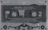 Out Of The Blue *CASSETTE* | Near Mint (NM) Near Mint (NM)