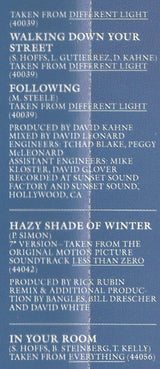 Greatest Hits *CASSETTE* | Near Mint (NM) Near Mint (NM)