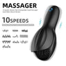 10 Modes Electric Penis Masturbator Cup for Men - Lootquake