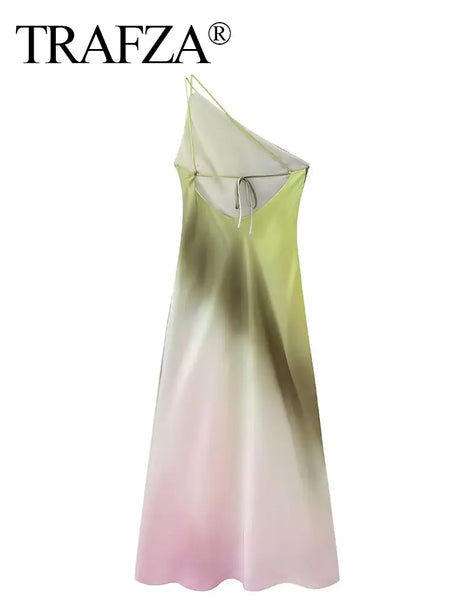 TRAFZA Dresses - Lootquake