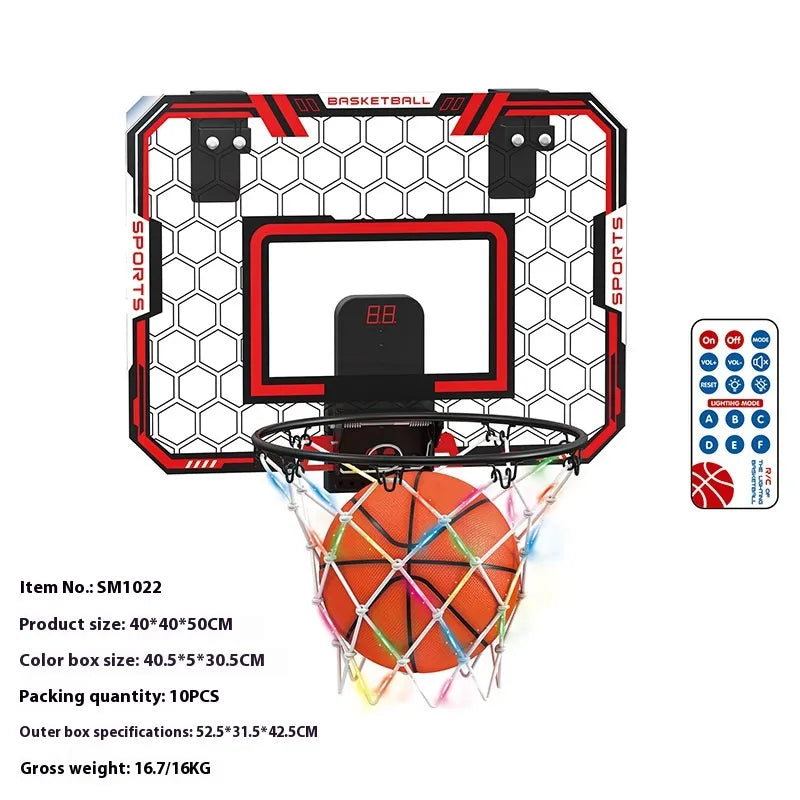 Basket Children's Indoor Toys - Lootquake