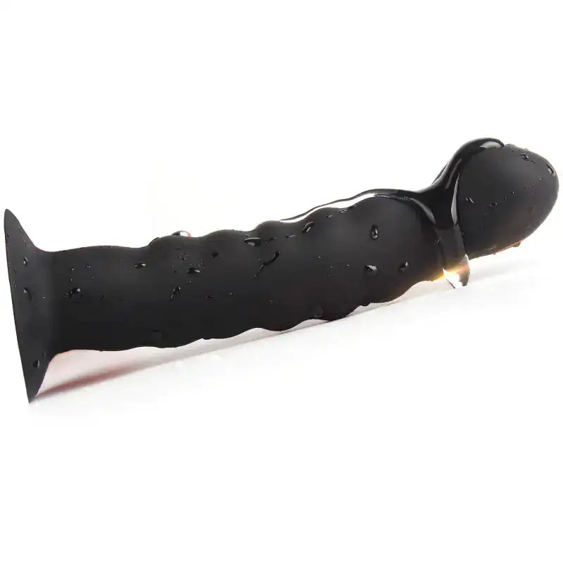 Silicone Anal Plug Couples Adult Pleasure Toy - Lootquake