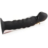Silicone Anal Plug Couples Adult Pleasure Toy - Lootquake