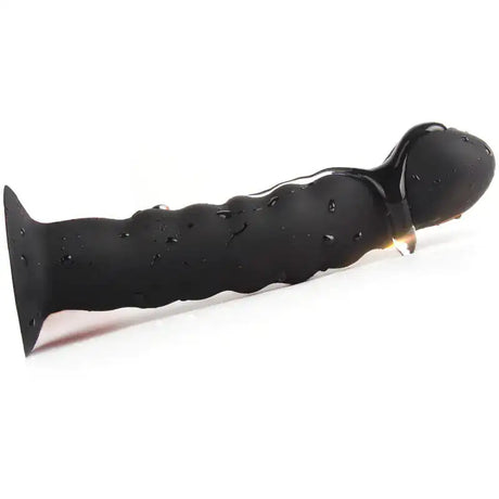 Silicone Anal Plug Couples Adult Pleasure Toy - Lootquake