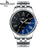 Luxury Waterproof Ultra Thin Couple Quartz Watches - Lootquake
