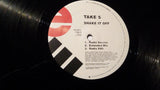 Shake It Off | Near Mint (NM) Generic