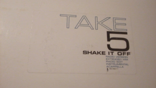 Shake It Off | Near Mint (NM) Generic
