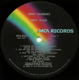 Ridin' Rainbows | Very Good Plus (VG+) Very Good Plus (VG+)