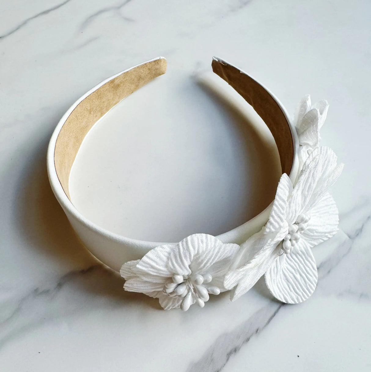 Bloom Beauty Headband - Lootquake