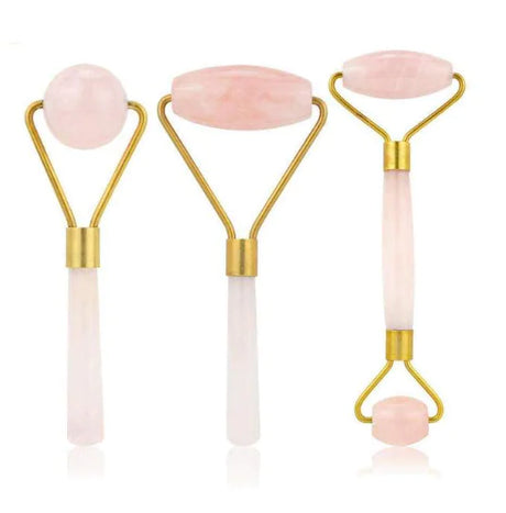 Jade Beauty Device, Facial Massager, Beauty Wand - Lootquake