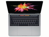 Apple MacBook Pro 13-Inch (2016) 3.3GHz  16GB RAM 512GB SSD - Space Grey