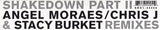 Shakedown Part II | Near Mint (NM) Excellent (EX)