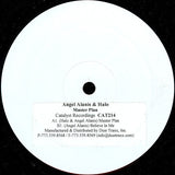 "Master Plan" EP | Very Good Plus (VG+) Generic