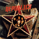 Republica (CD) | Near Mint (NM) Near Mint (NM)