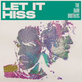 (PRE-ORDER 10/17/25) Let It Hiss (VINYL) | Mint (M) Mint (M)
