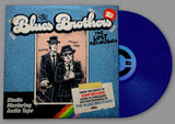 (PRESERVA 25/10/10) The Lost Recordings (Vinilo Azul Real Exclusivo Indie) | Mint (M) Mint (M)