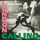 London Calling (180-gram) [Import] (2 Lp's) | Mint (M) Mint (M)