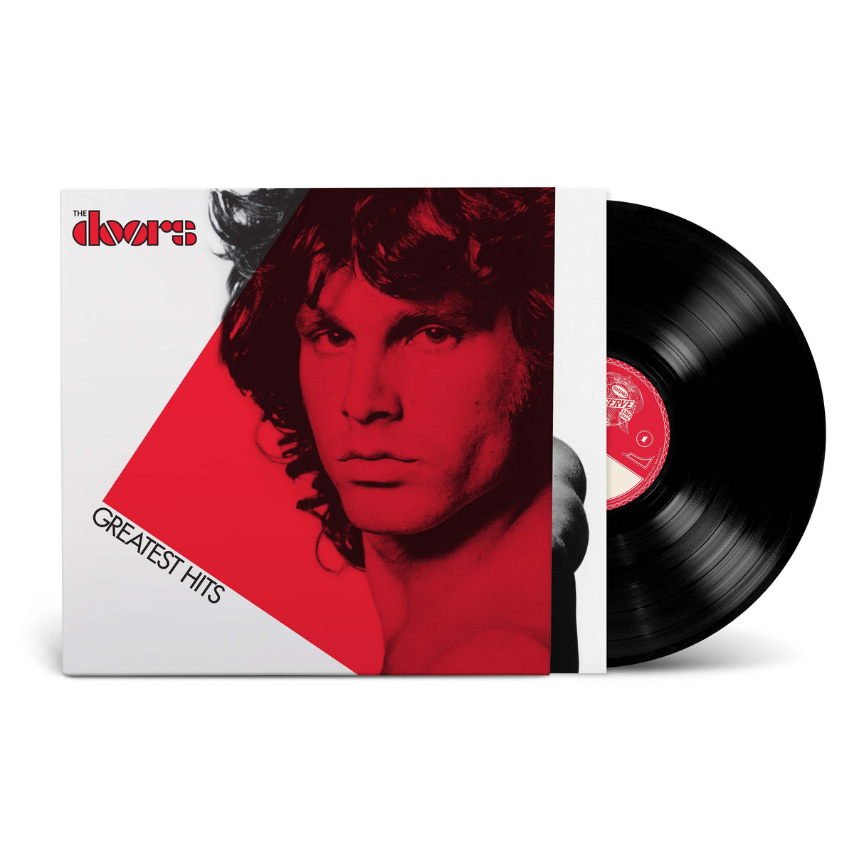 (PRE-ORDER 10/17/25) Greatest Hits[Rhino Reserve][RKTBR25](VINYL) | Mint (M) Mint (M)